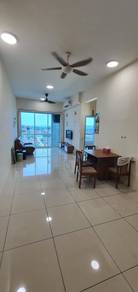 Service Residence For Rent in Avenue Garden