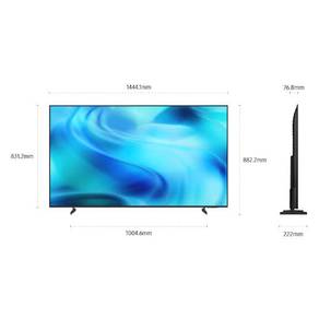 Samsung TV U8000H 65 inch 