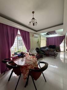 1-storey Terraced House For Sale in Masai,JHR