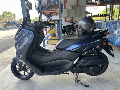 Yamaha NMAX