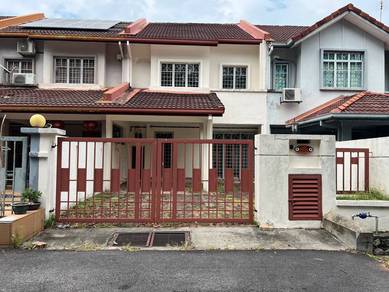 2-storey Terraced House For Sale in Putra Heights,SGR