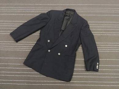 VINTAGE Burberrys London blazer SAIZ m to L