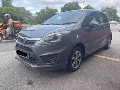 Proton Iriz STANDARD in Petaling Jaya, SGR