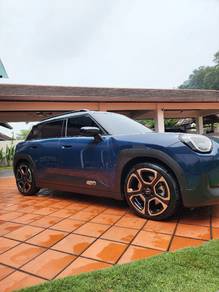 Mini Aceman SE in Wangsa Maju, KUL