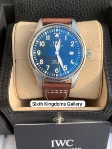 IWC Pilot's Mark XVIII Edition " Le Petit Prince "