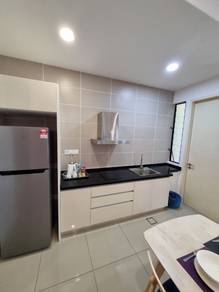 Service Residence For Rent in D' Pristine @ Medini