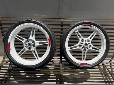 Rim Tyre Y16ABS For Sale