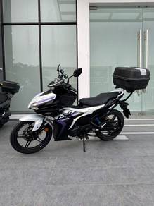 Yamaha Y16ZR