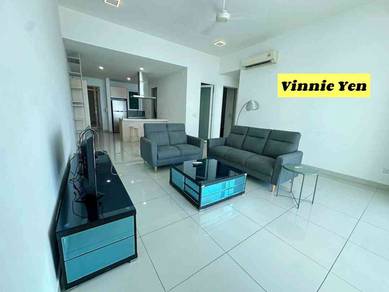Apartment For Rent in Southbay Plaza Residential Suites