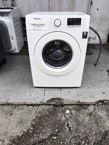 Dd inverter front load washer 7kg Samsung