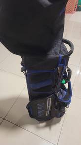 Men's golf club set