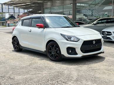Suzuki Swift SPORT in Gombak, KUL
