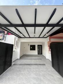 2-storey Terraced House For Sale in Ulu Tiram,JHR