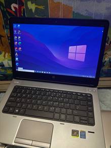 HP pro book 640