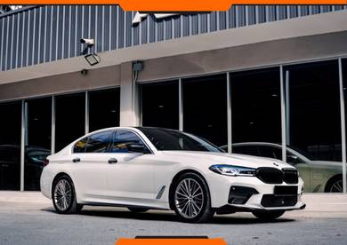 BMW 530e 530e M SPORT in Others, SGR