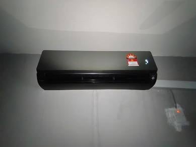 LG Aircond 1.5hp bulanan 100