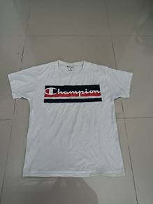 T-Shirt CHAMPION Size M
