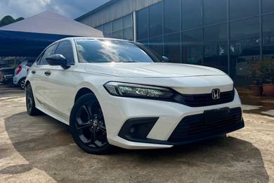 Honda Civic V in Johor Bahru, JHR