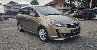 Proton Exora BOLD PREMIUM in Johor Bahru, JHR