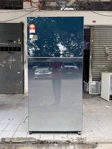 Inverter Toshiba Peti ais Fridge 535Ltr