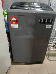 second hand washing machine