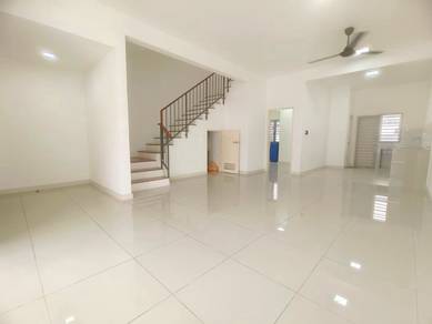 2-storey Terraced House For Sale in Kota Emerald,SGR
