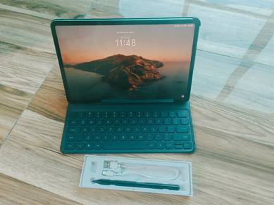 Honor Pad/Tab 9