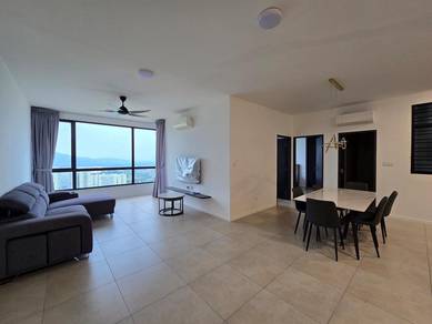 Apartment For Rent in Anggun Residences @ Batu Kawan
