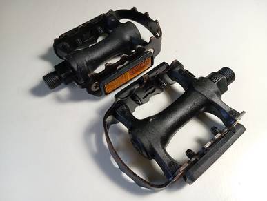 Bicycle MTB Components Vital VP-990S Pedal