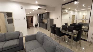 Service Residence For Rent in Encorp Marina Puteri Harbour