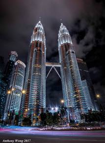 Condominium For Sale in KLCC,KUL