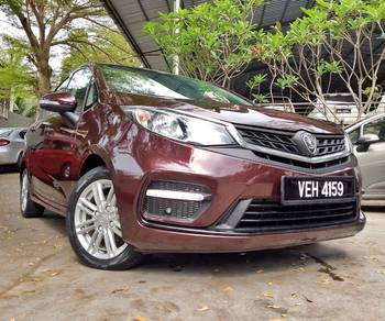 Proton Persona PREMIUM in Segamat, JHR