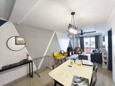 Apartment For Rent in Palm Garden Apartment