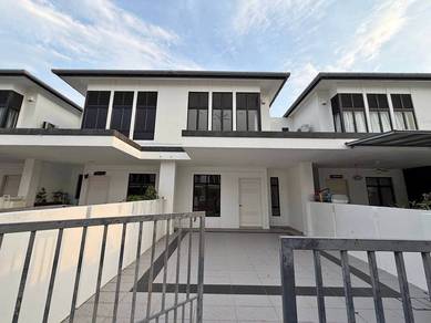 2-storey Terraced House For Sale in Puncak Alam,SGR