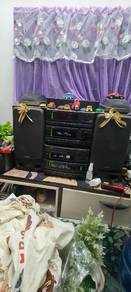 aiwa hifi