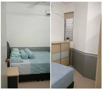 1-storey Terraced House For Sale in Bukit Mertajam,PNG