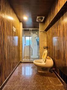 Licensed 21-Room Hotel Business for Sale in Pudu |