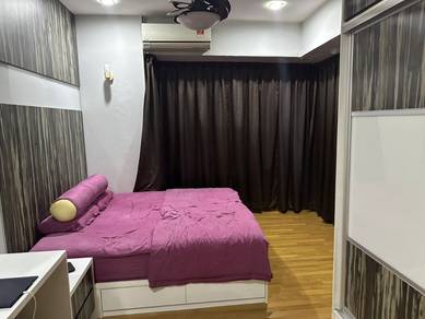 Apartment For Sale in Puncak Menggatal @ Menggatal Heights
