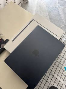 MacBook Air M3 2024 (Warranty until Mar 2027)