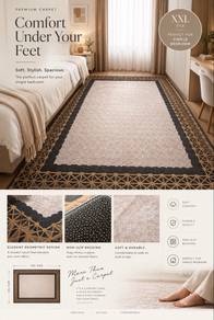 XXL Carpet