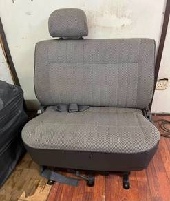 Kerusi Van-*USED* (Self pick-up only)