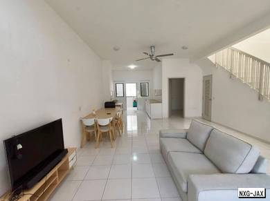 2-storey Terraced House For Rent in Setia Alam,SGR