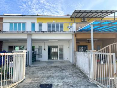 2-storey Terraced House For Sale in Semenyih,SGR
