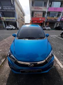 Perodua Bezza PREMIUM X in Setia Indah, JHR