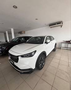 Honda HR-V RS E:HEV in Segamat, JHR