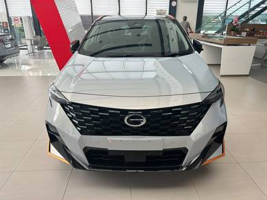 GAC MOTOR GS3 EMZOOM PREMIUM-R in Others, SGR
