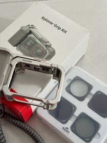 Insta ace pro 2 explorer grip free filters