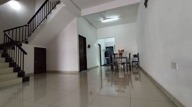 2-storey Terraced House For Sale in Ipoh,PRK
