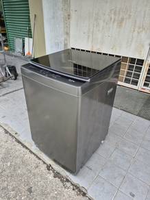 Washing Machine mesin basuh Sharp 12 kgs