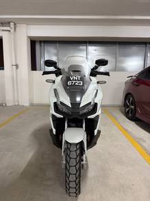 Honda ADV 160